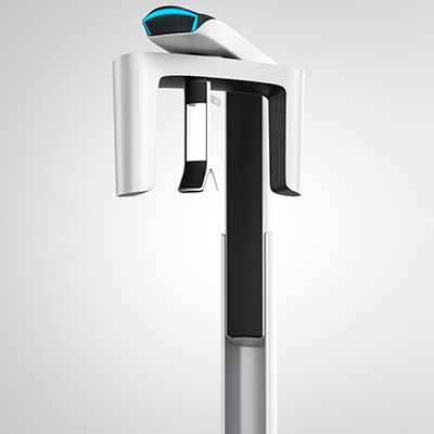 CBCT scanner 