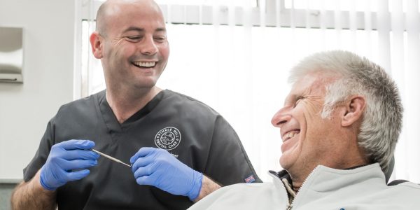 Dentures on Finkle Hill