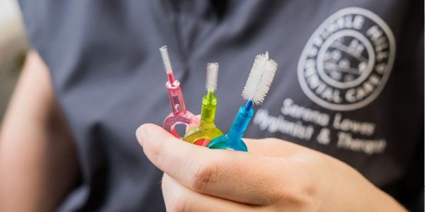 Hygiene and therapy services