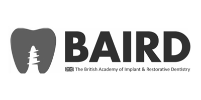 BAIRD – The British Academy of Implant & Restorative Dentistry
