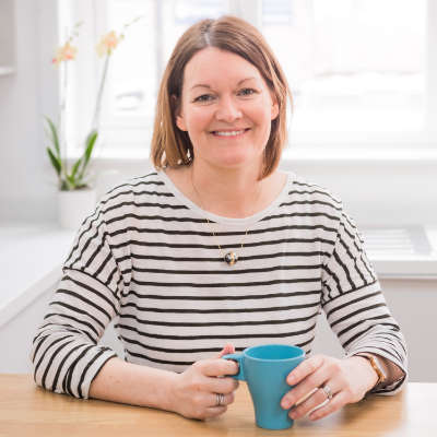 Helen Palmer