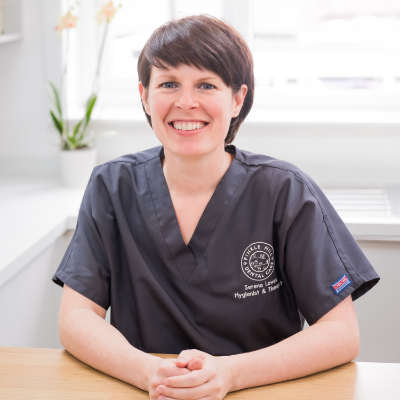 Local families love Finkle Hill Dental