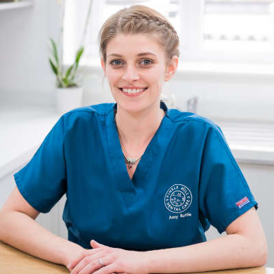 Amy Buttle