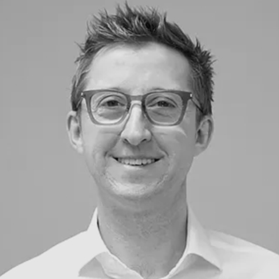 Dr Matthew Gahan