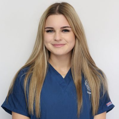 Thea Hudson